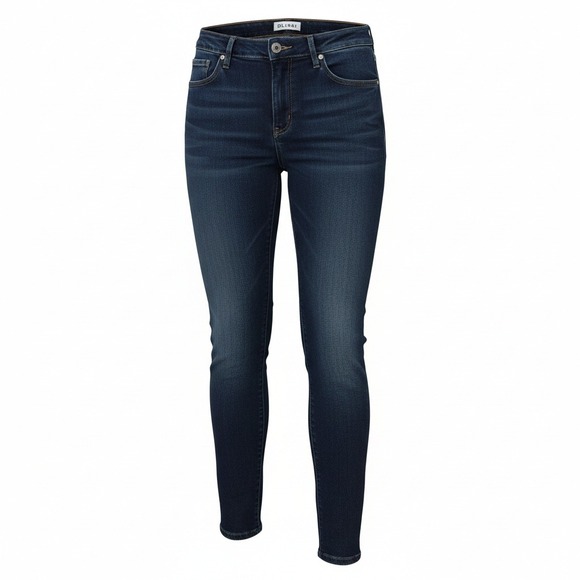 DL1961 Emma Power Legging Denim - Size 29 - NWOT - Picture 2 of 3